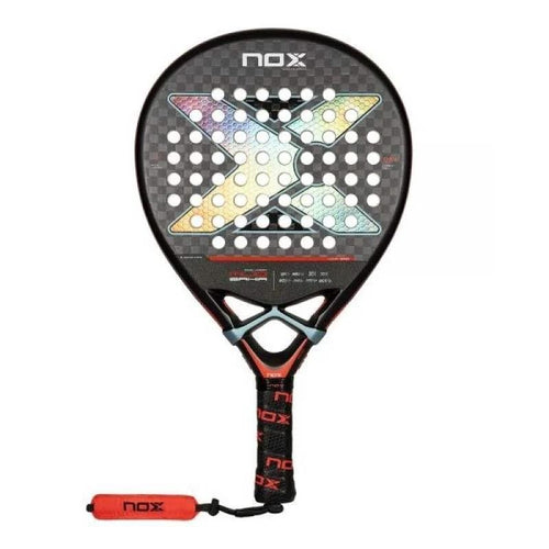 Nox - Raquettes De Padel Ml10 Bahia 12K Luxury Series 2024 - Multicolore - Homme