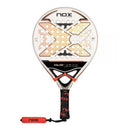 Nox - Raquettes De Padel Ml10 Pro Cup 3K Luxury Series 2024 - Blanc - Homme