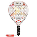 Nox - Raquettes De Padel At Pro Cup 2024 - Multicolore - Homme