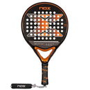 Nox - Raquettes De Padel Equation Advanced 2024 - Multicolore - Homme