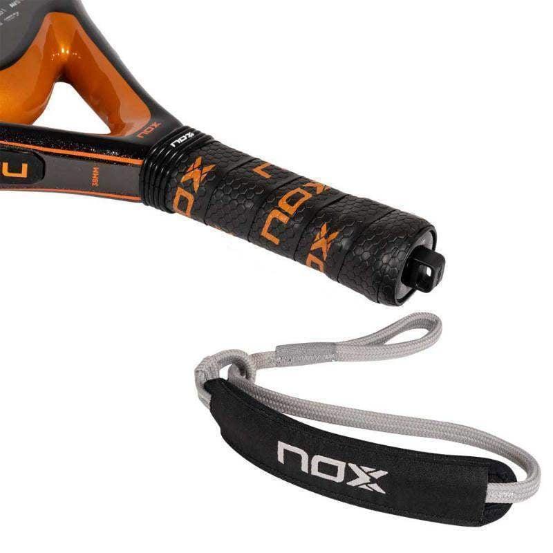 Nox - Raquettes De Padel Equation Advanced 2024 - Multicolore - Homme