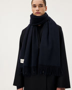 Écharpe Odda Navy