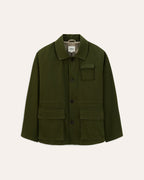 Veste Orari Forest