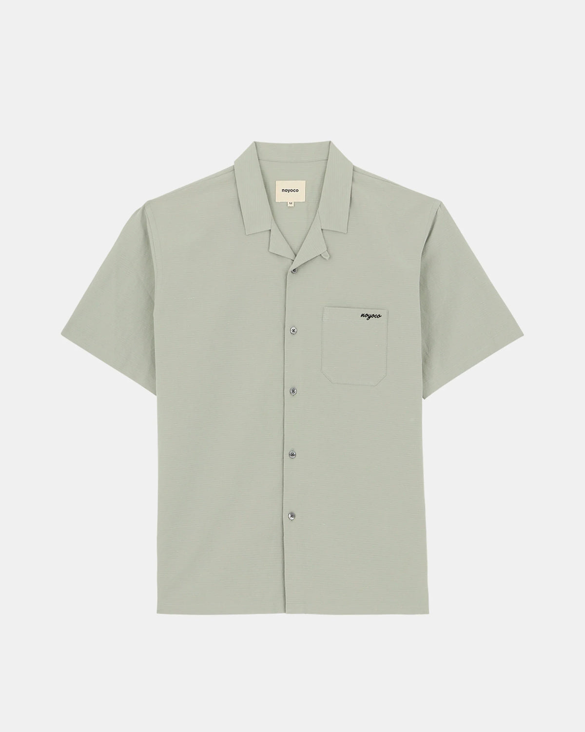 Chemise Oia Sea Haze