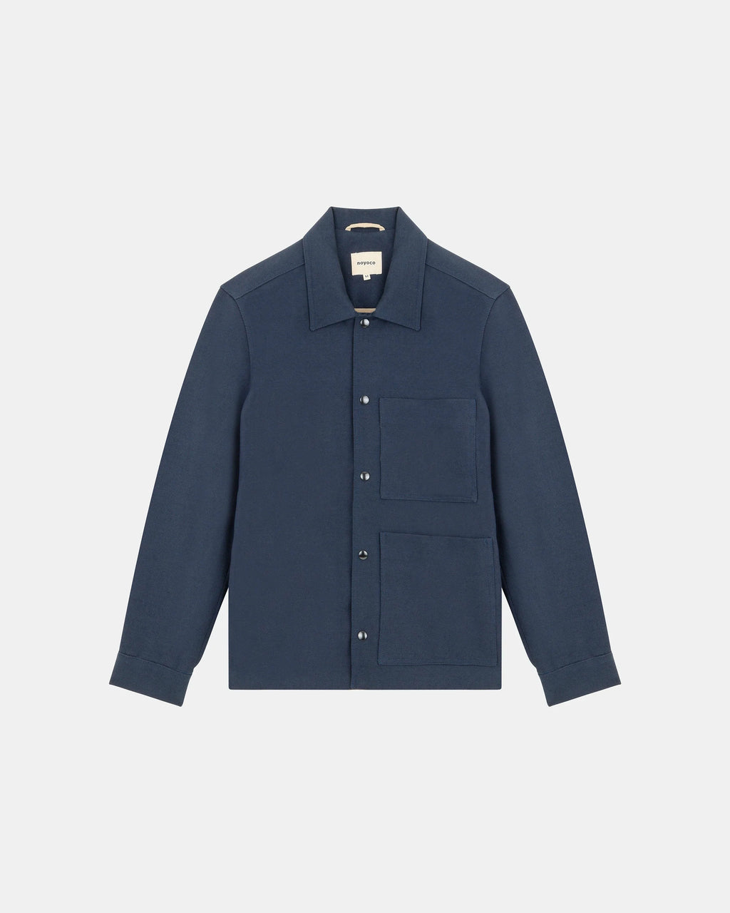 Veste Novara Navy Craft