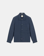 Veste Novara Navy Craft