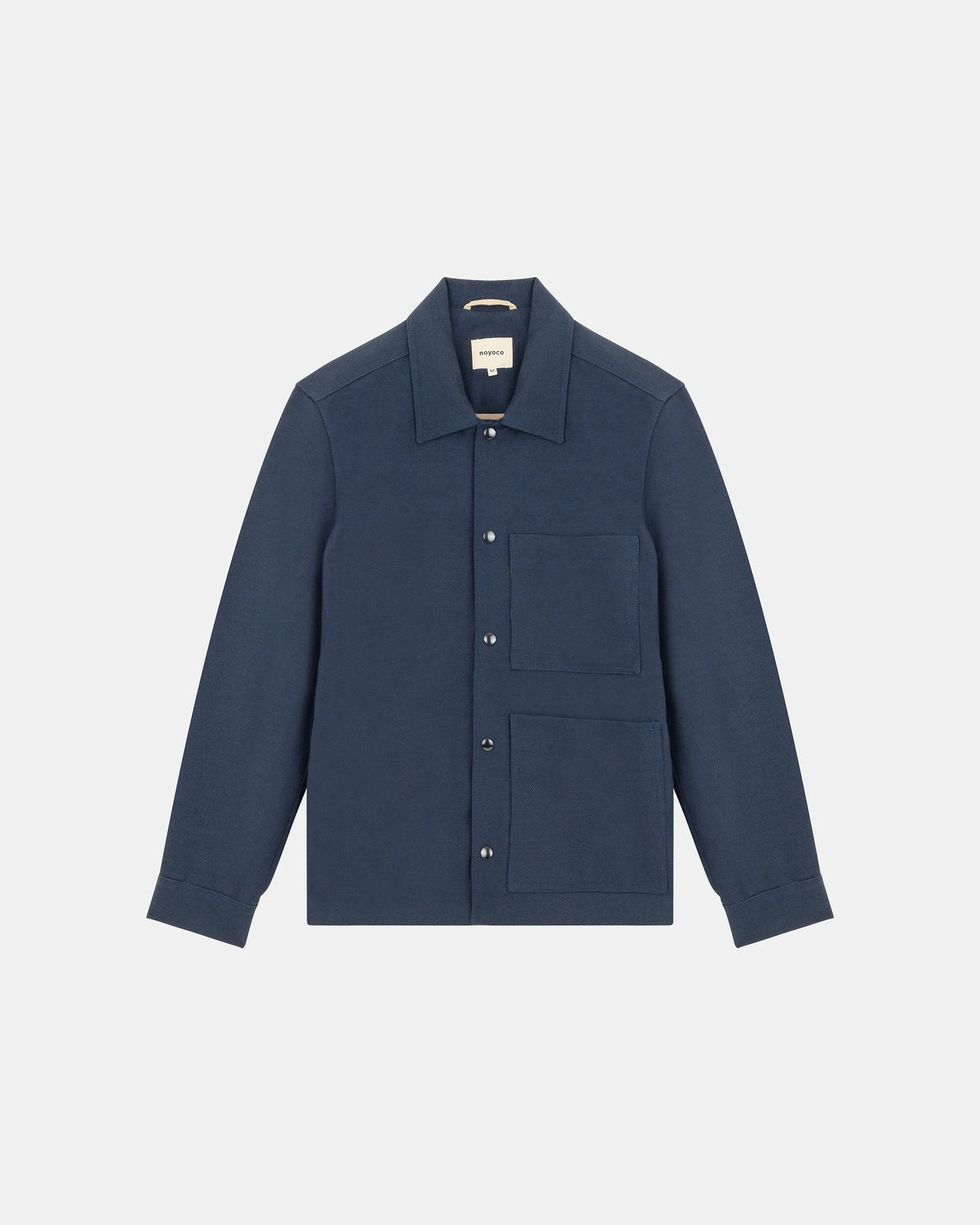 Veste Novara Navy Craft