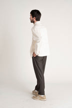 Veste Austin Ecru
