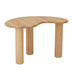 Luppa - Coffee Table - Natural - FSC® 100% Rubberwood