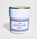 Nsg Joyeux Noel Papa - 250g