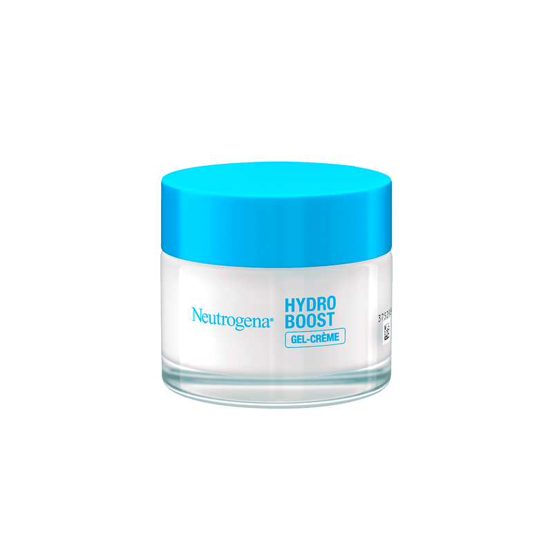 Neutrogena® - Hydro Boost Gel-Crème - Pot 50Ml
