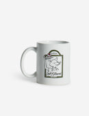 Café Kitsuné Opera Mug