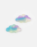 Boucles D'Oreilles Nuage
