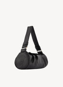 Lancel - Sac Polochon Nuage - Noir - Femme