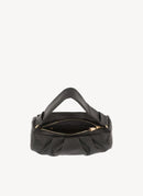 Lancel - Sac Polochon Nuage - Noir - Femme