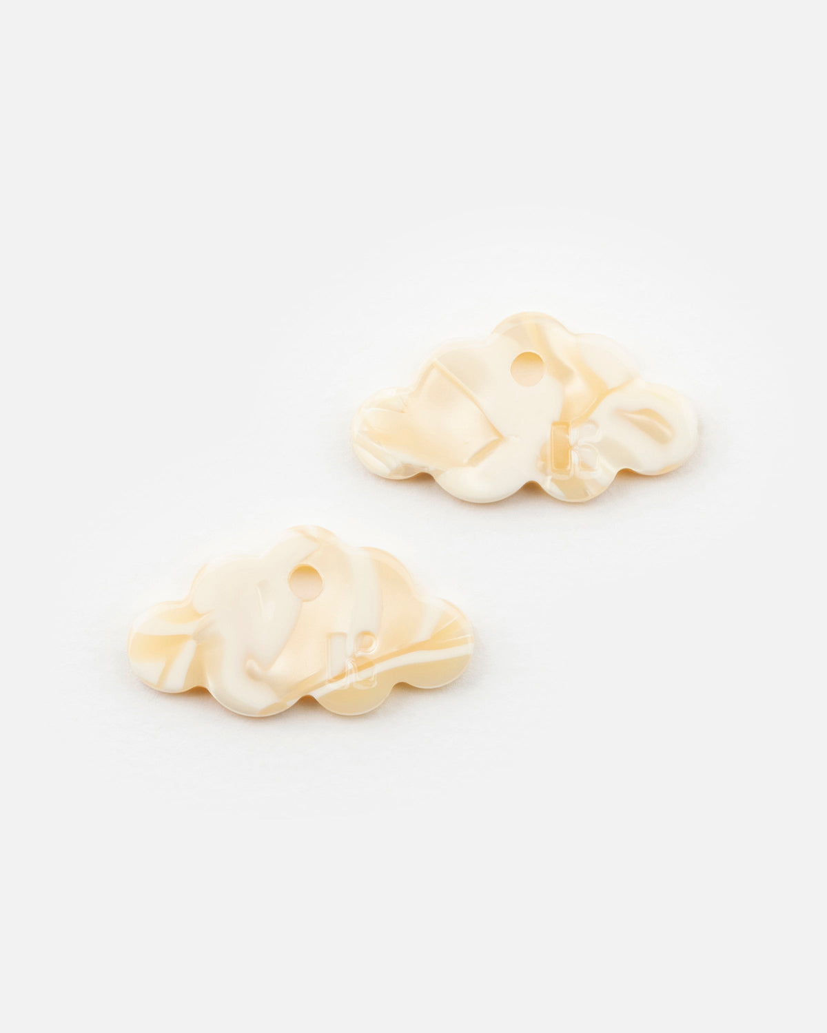 Boucles D'Oreilles Nuage