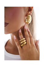 Gioiello Aliah - Color Oro - Donna