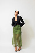Jupe Nyla - Green