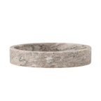 Ivette - Tray - Natural - Marble