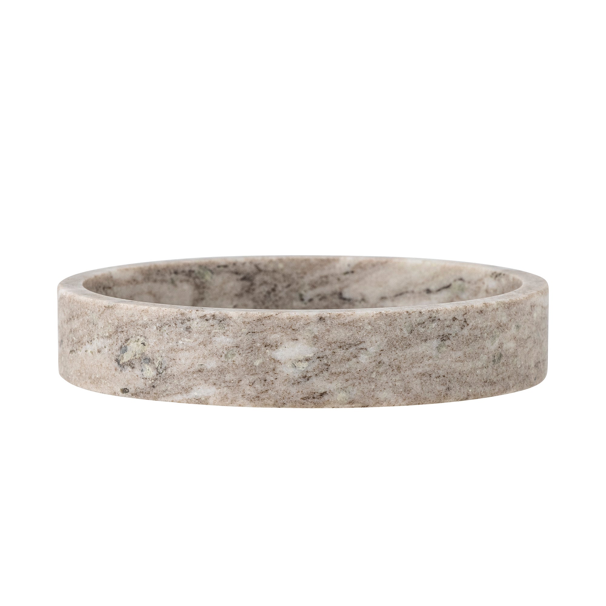 Ivette - Tray - Natural - Marble