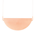 Rani - Pendant light - Iron - Pink