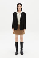 Lily - Costume - Noir