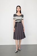 Lily - Tricots - Blanc Cassé