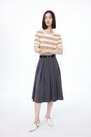 Lily - Tricots - Kaki