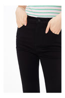 Lily - Pantalon - Noir