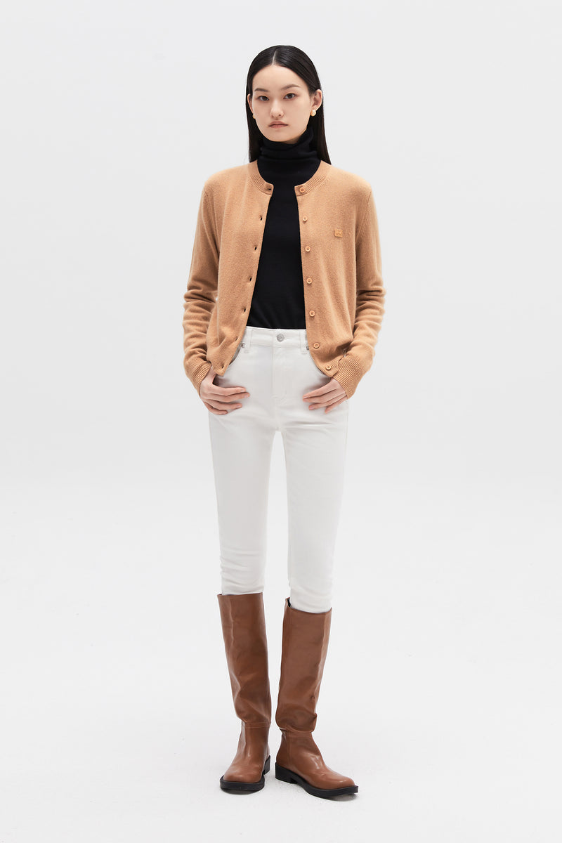 Lily - Tricots - Gris-Brun