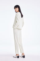 Lily - Costume - Blanc Cassé