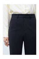 Lily - Pantalon - Noir