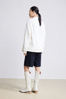 Lily - Veste - Blanche