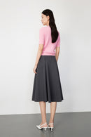 Lily - Tricots - Rose