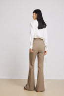 Lily - Chemise - Blanche