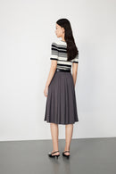 Lily - Tricots - Blanc Cassé