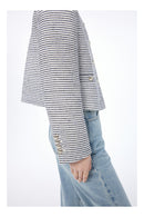 Lily - Veste - Blanche