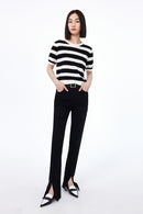 Lily - Tricots - Noir