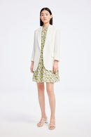 Lily - Costume - Kaki