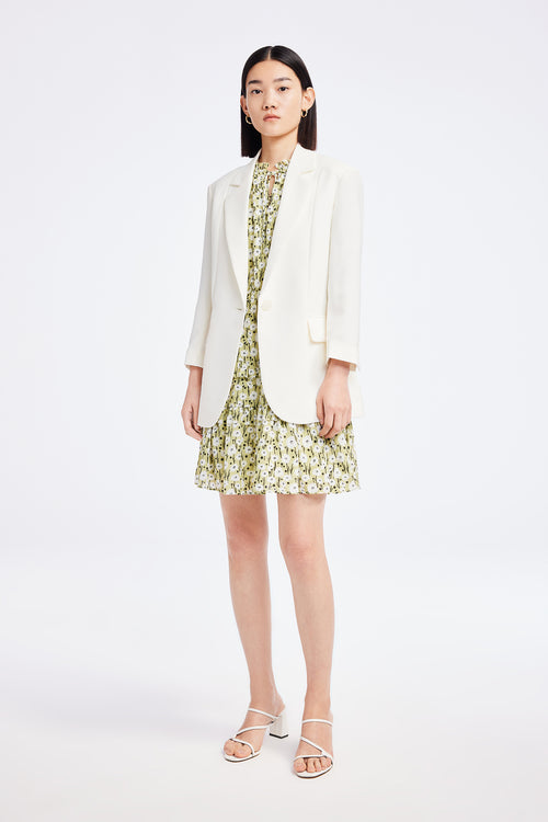 Lily - Costume - Kaki