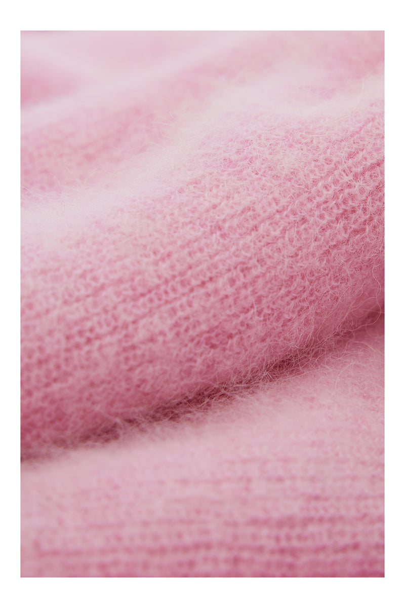 Lily - Tricots - Rose