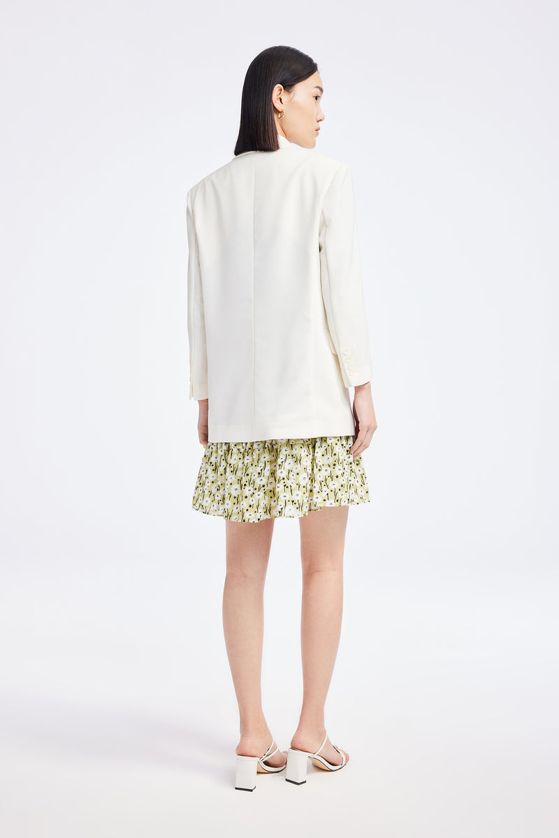 Lily - Costume - Kaki