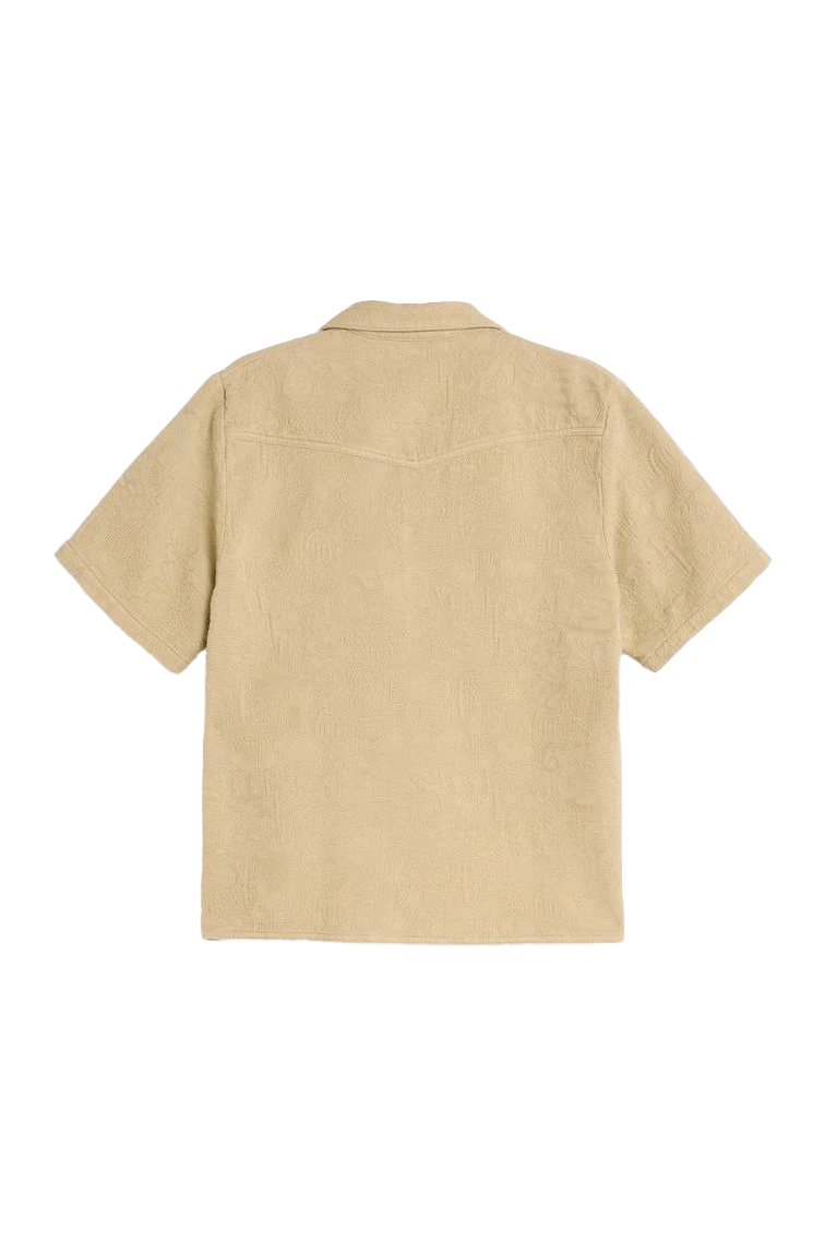 Chemise Javi - Beige