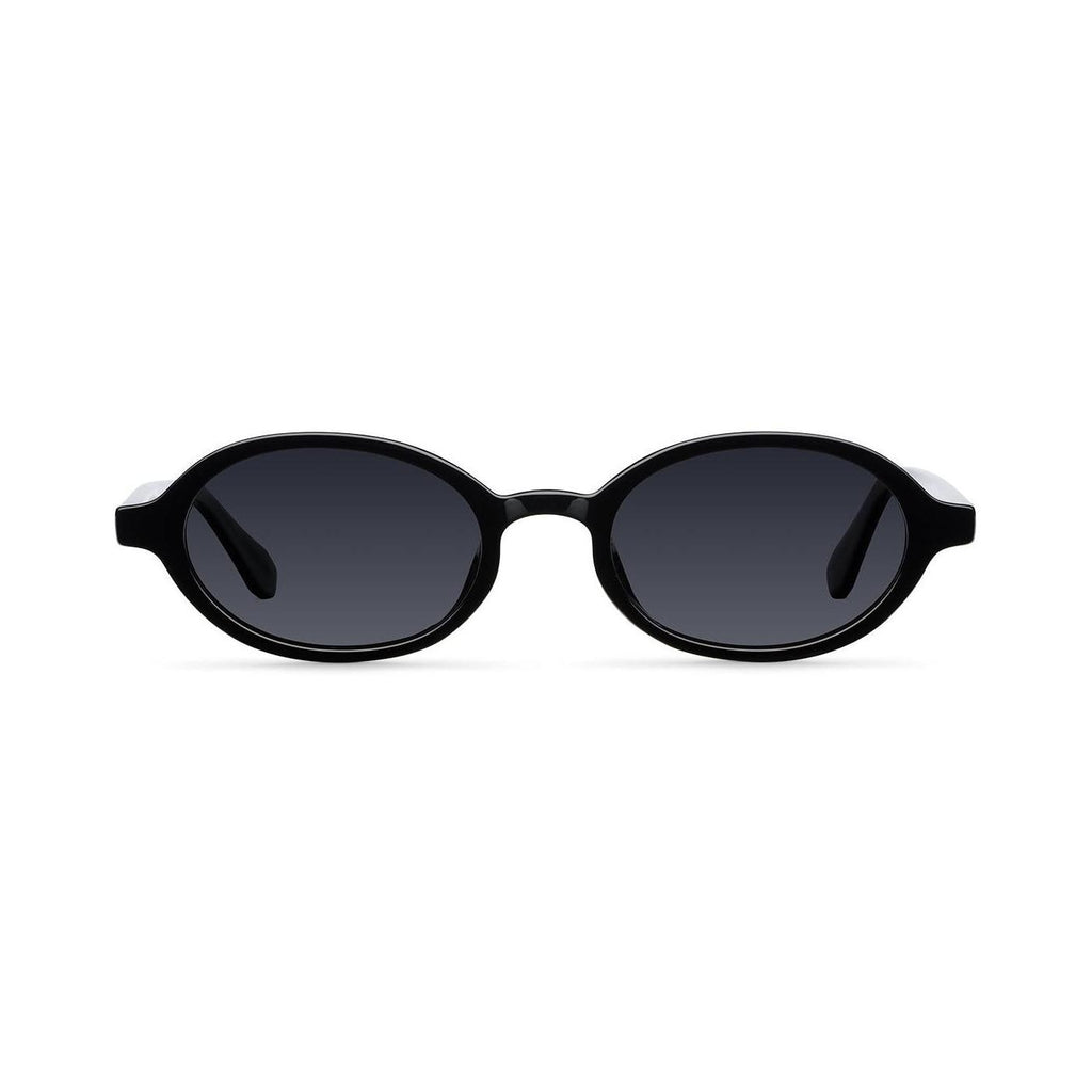 Lunette De Soleil Oba All Black