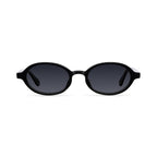 Lunette De Soleil Oba All Black