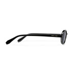 Lunette De Soleil Oba All Black