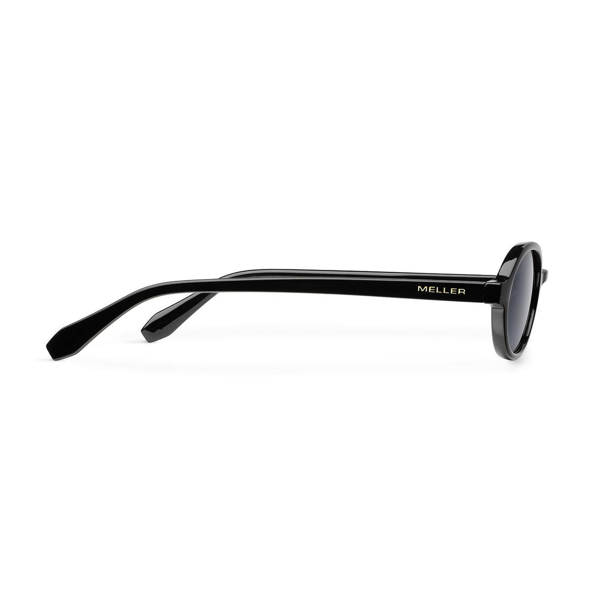Lunette De Soleil Oba All Black