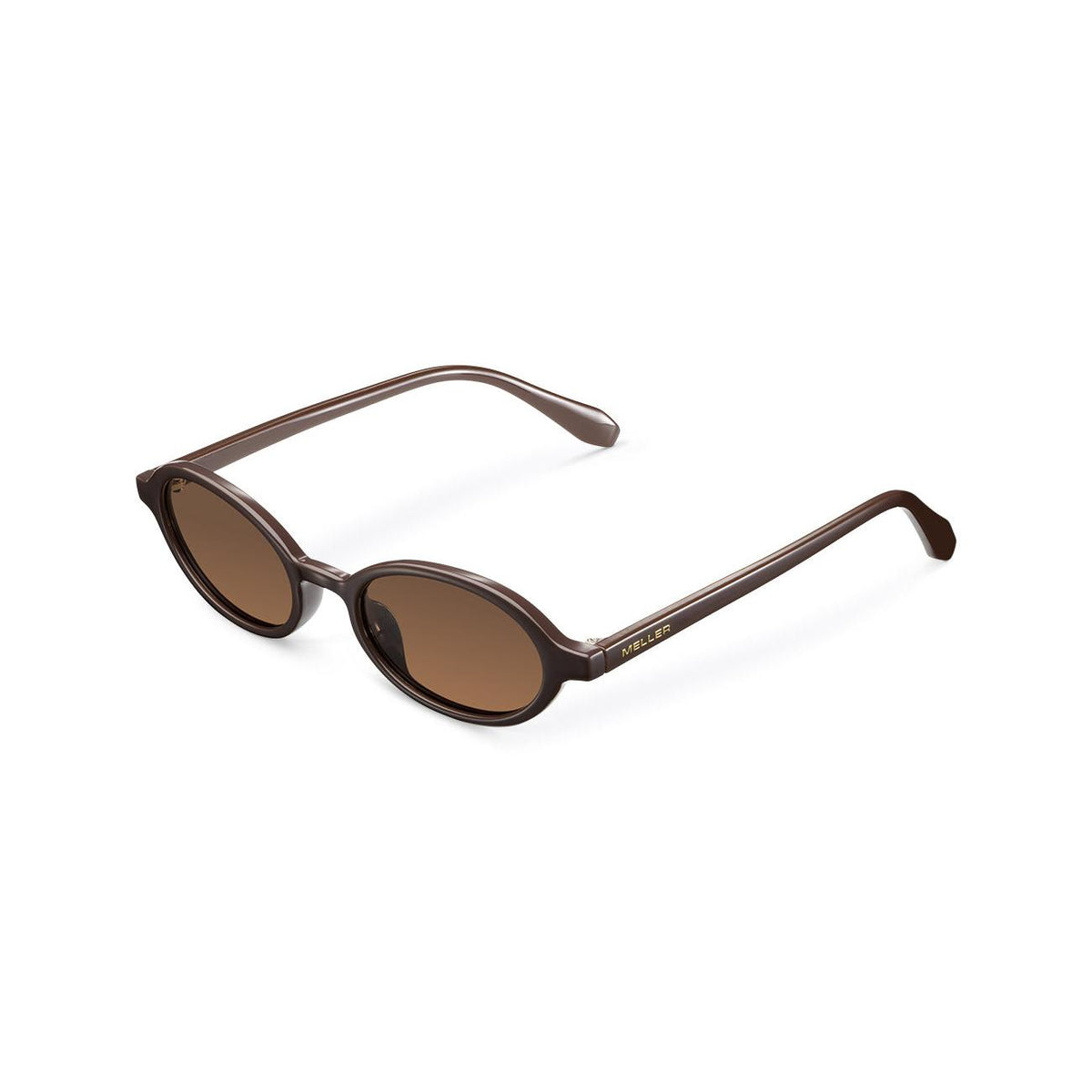 Lunette De Soleil Oba Chocolate Kakao