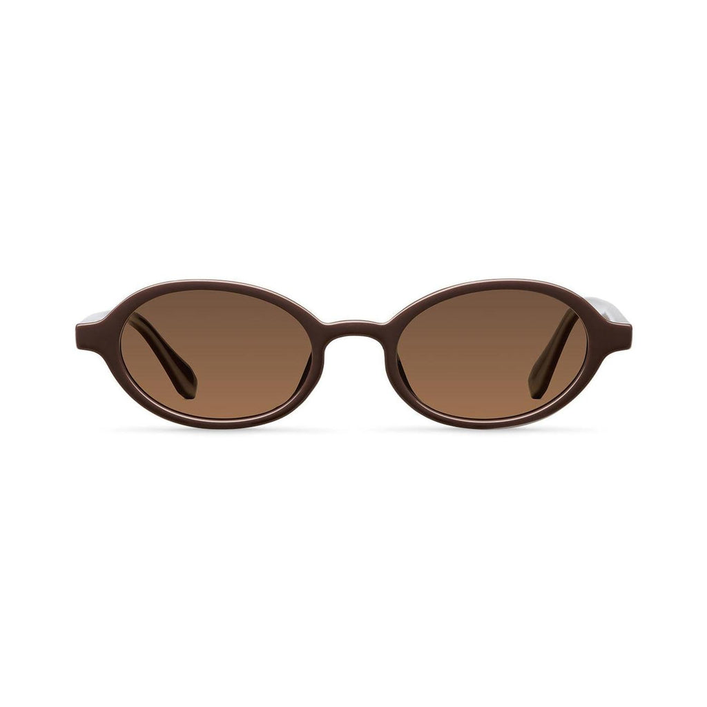 Lunette De Soleil Oba Chocolate Kakao