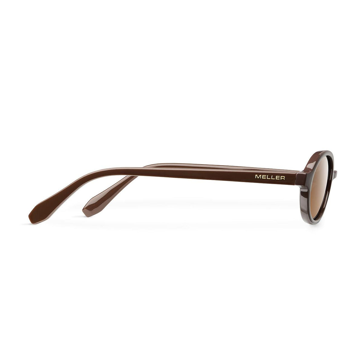 Lunette De Soleil Oba Chocolate Kakao